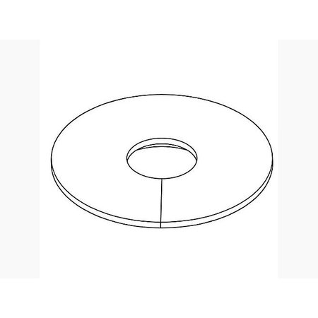 KOHLER Gasket, 1270755 1270755